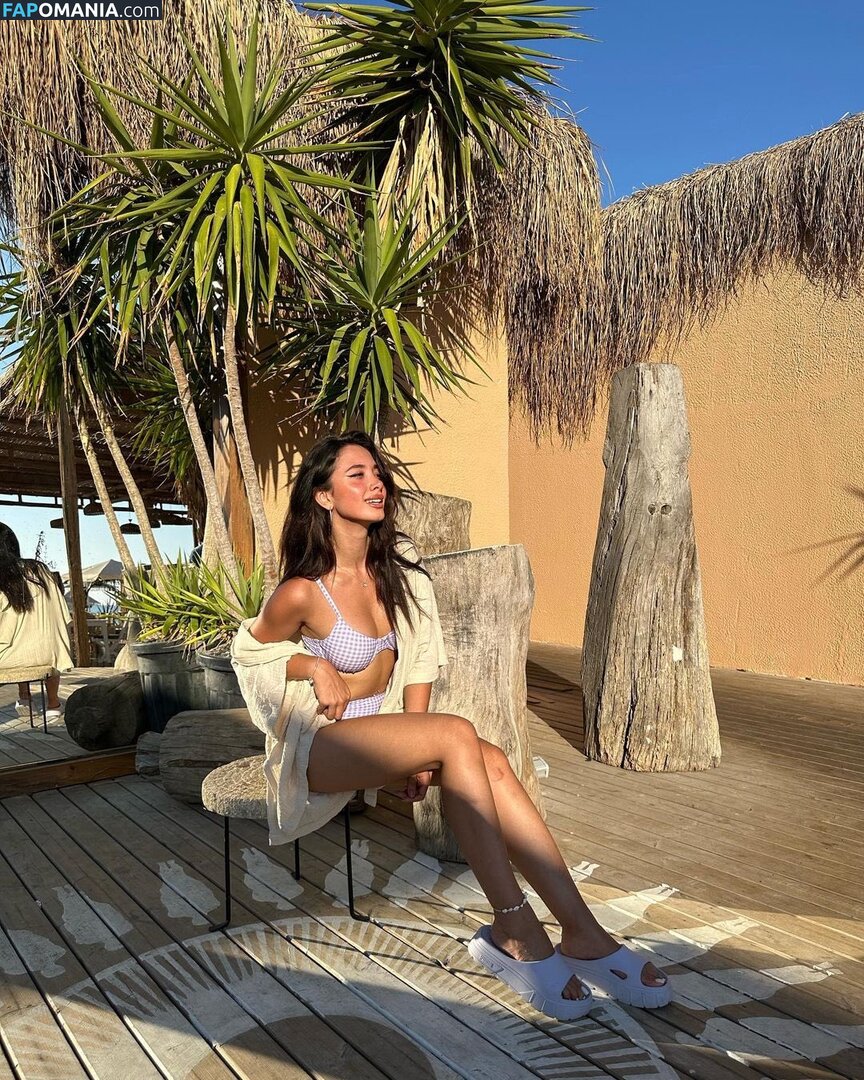 Merve Cin / atavratmiyav / atavrattmiyav / https: / mervecinn1 Nackt OnlyFans  Geleaktes Foto #3