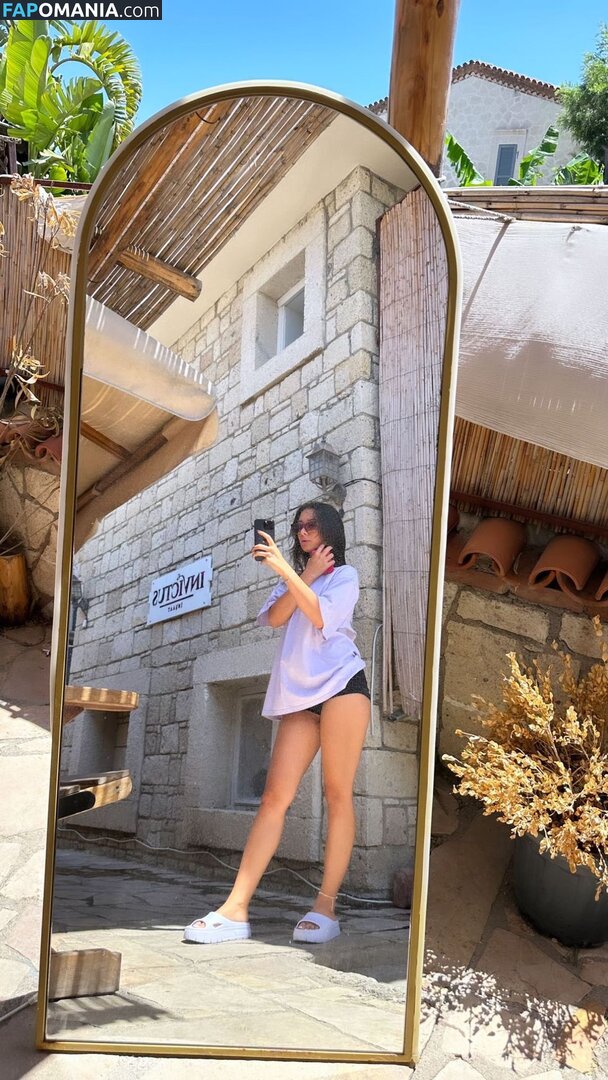 Merve Cin / atavratmiyav / atavrattmiyav / https: / mervecinn1 Nackt OnlyFans  Geleaktes Foto #11