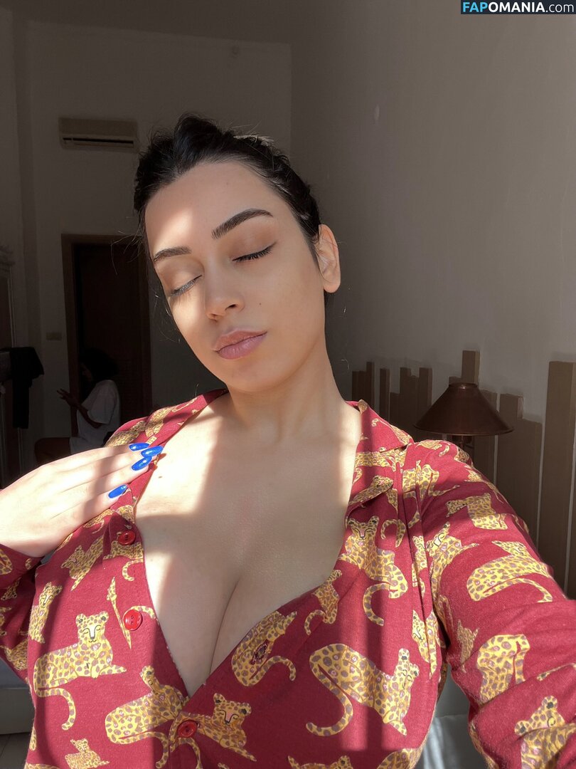 Merve Damla / Naturabody / mervedamla / mervedamlla / prmervedamla Nackt OnlyFans  Geleaktes Foto #196