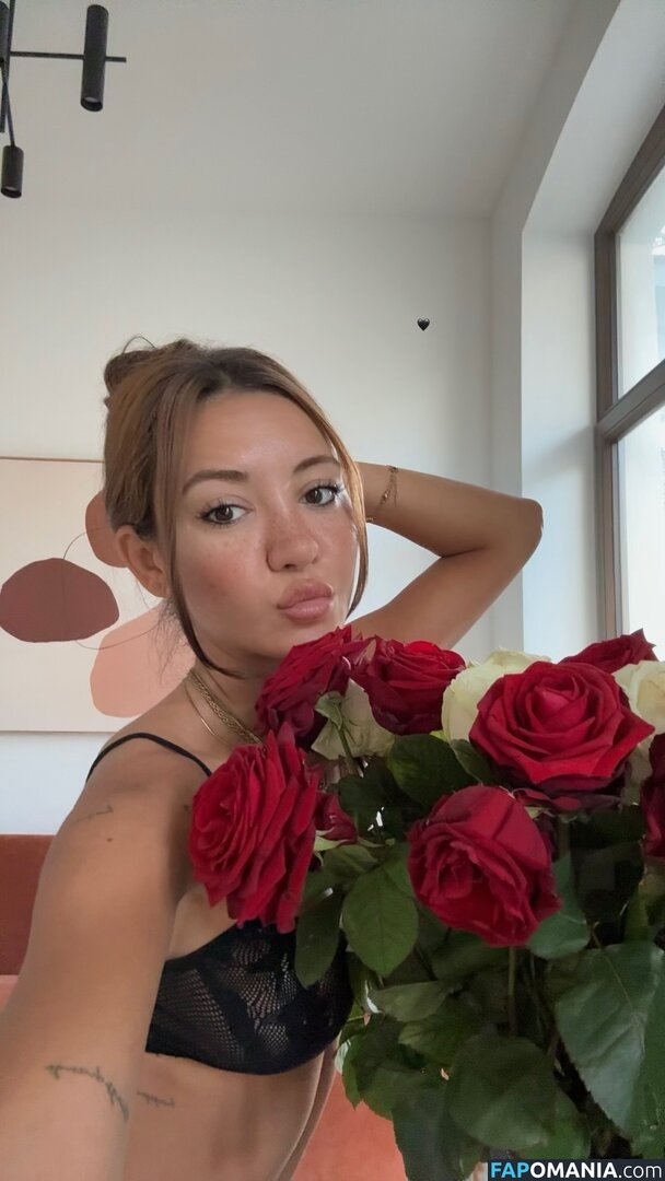 Merve Özkan / merv.ozkn Nackt OnlyFans  Geleaktes Foto #3
