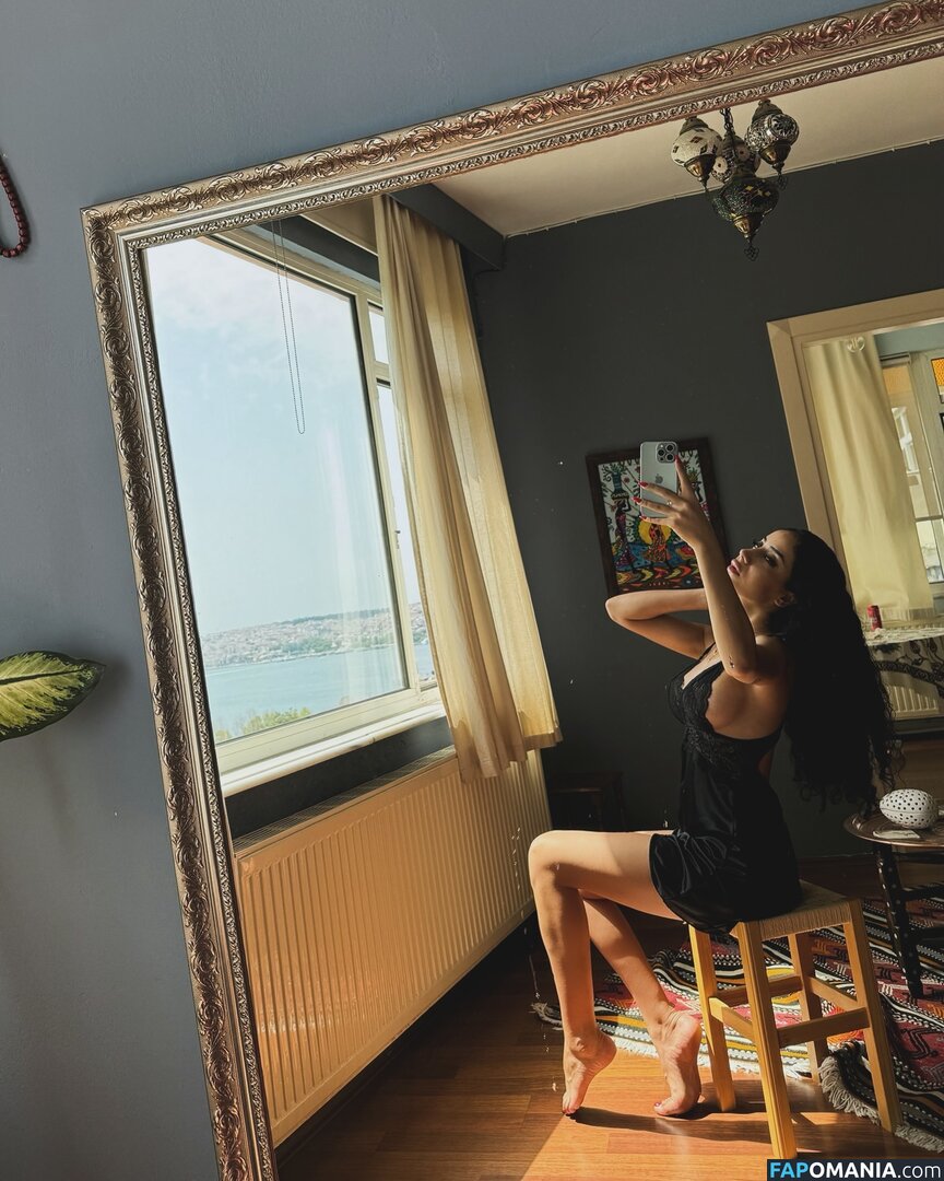 Meryem / meryberry0 Nackt OnlyFans  Geleaktes Foto #3