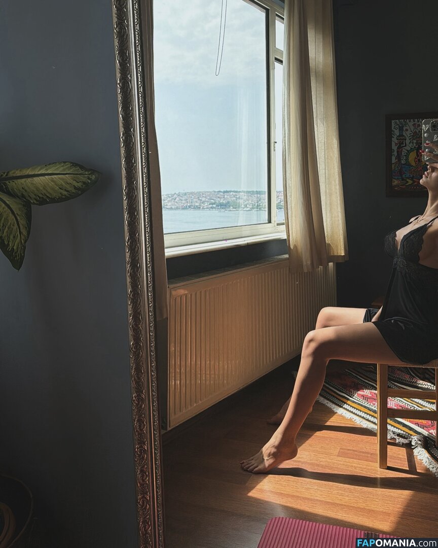 Meryem / meryberry0 Nackt OnlyFans  Geleaktes Foto #4