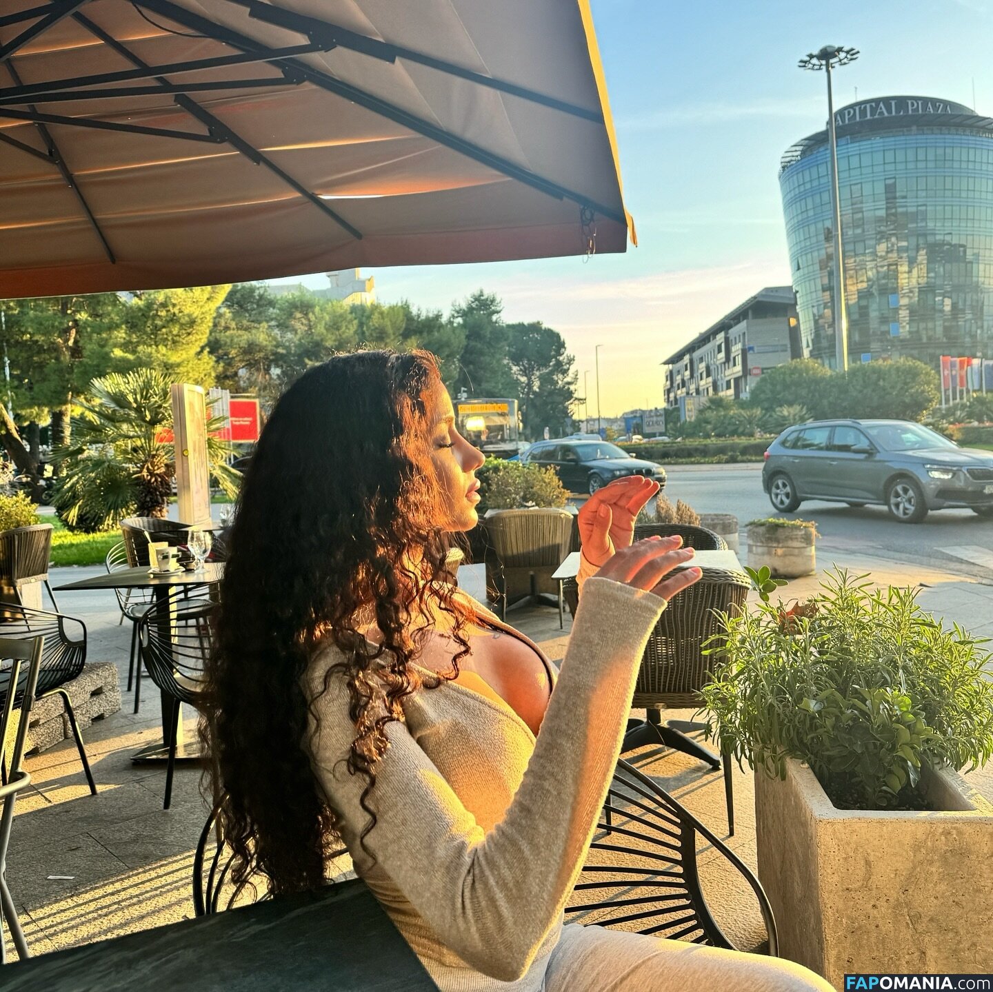 Meryem / meryberry0 Nackt OnlyFans  Geleaktes Foto #9