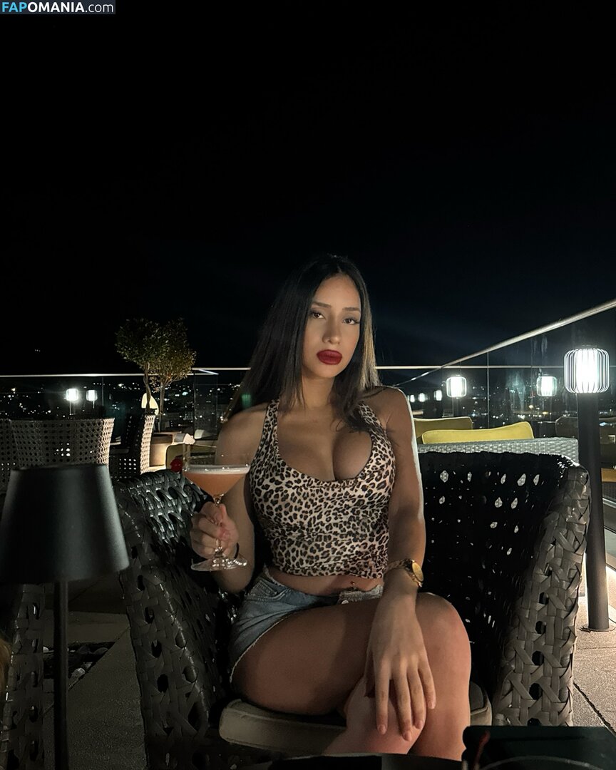 Meryem / meryberry0 Nackt OnlyFans  Geleaktes Foto #11