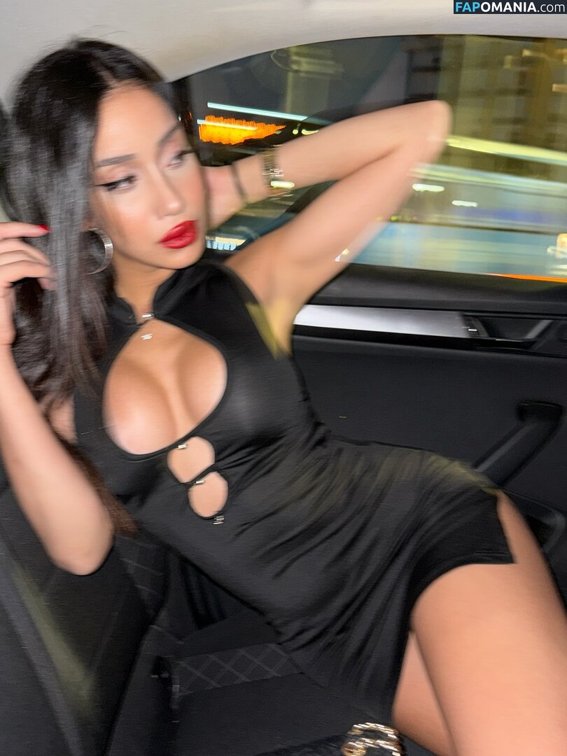 Meryem / meryberry0 Nackt OnlyFans  Geleaktes Foto #16