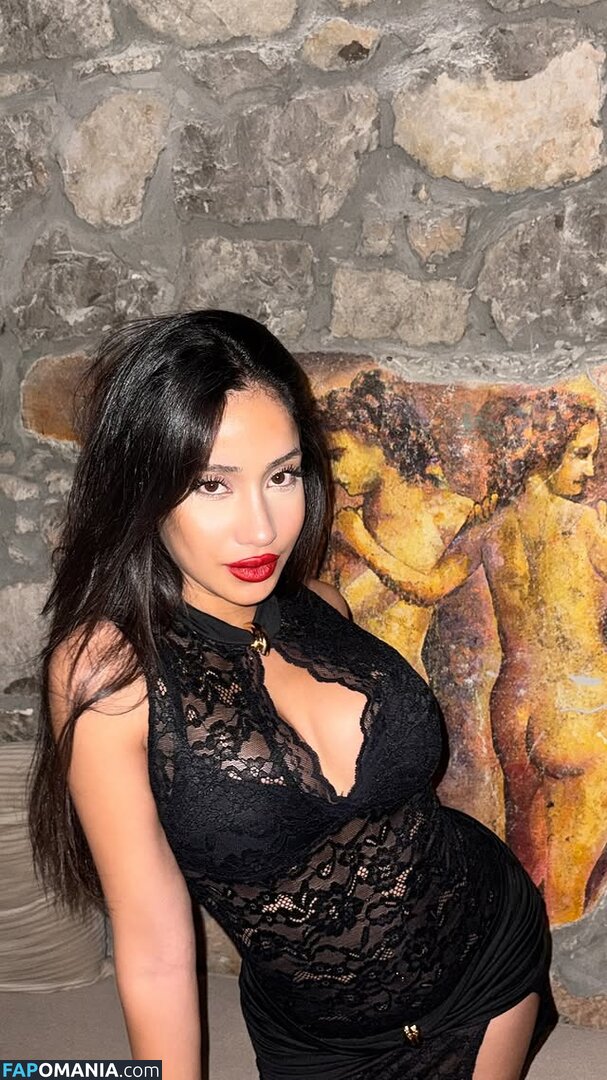 Meryem / meryberry0 Nackt OnlyFans  Geleaktes Foto #17