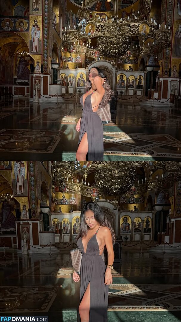 Meryem / meryberry0 Nackt OnlyFans  Geleaktes Foto #18