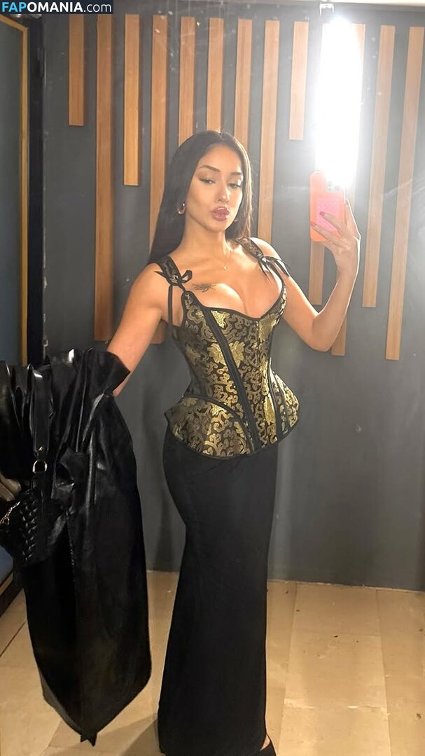 Meryem / meryberry0 Nackt OnlyFans  Geleaktes Foto #20