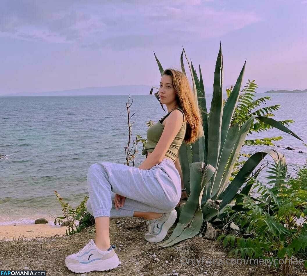 meryconlae Nackt OnlyFans  Geleaktes Foto #25