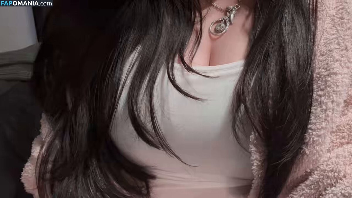 Mesugaki_p Nackt OnlyFans  Geleaktes Foto #8