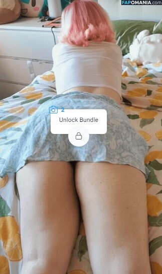 Mewlies / mewlies.tv / mewliesASMR Nackt OnlyFans  Geleaktes Foto #11