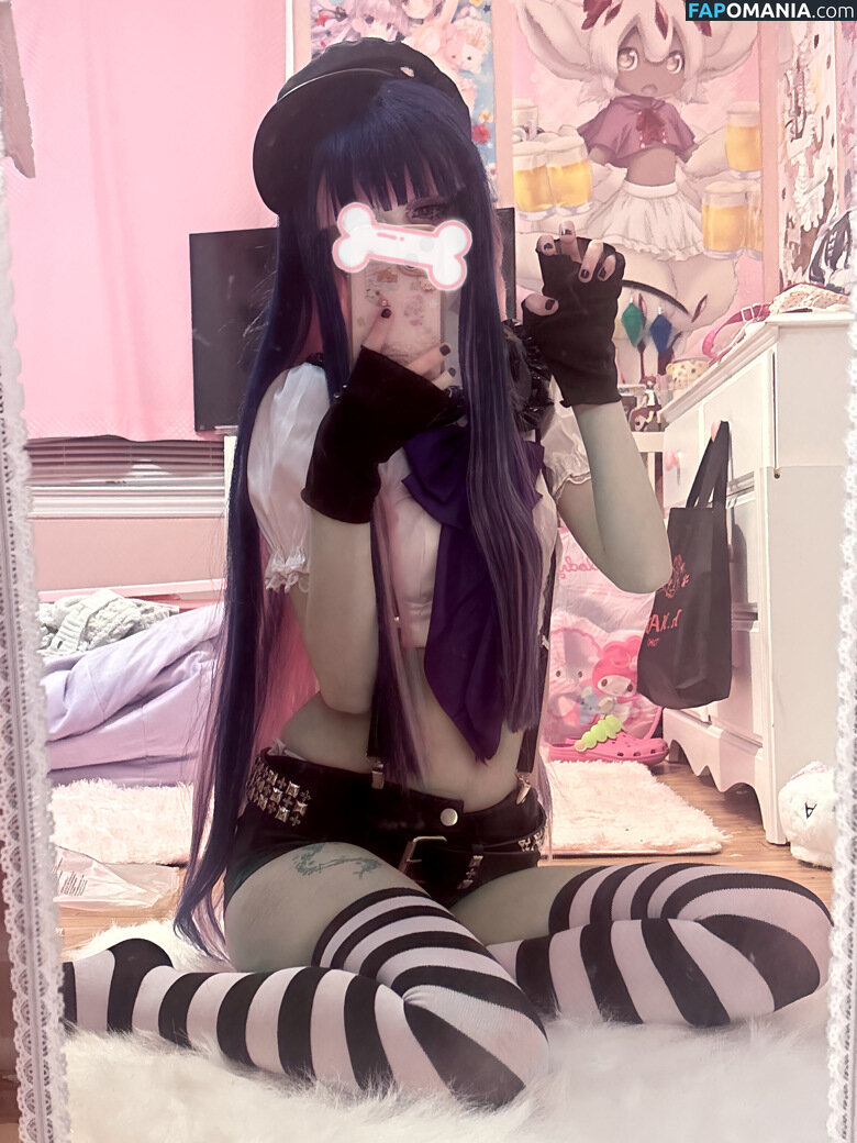 Mewsect Nackt OnlyFans  Geleaktes Foto #12