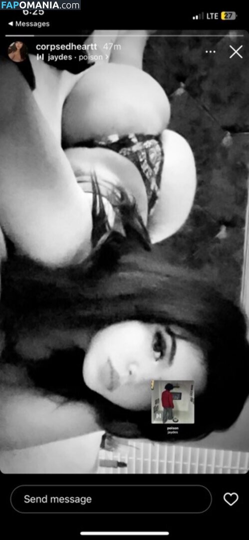 Mfknnstargirl Nackt OnlyFans  Geleaktes Foto #7