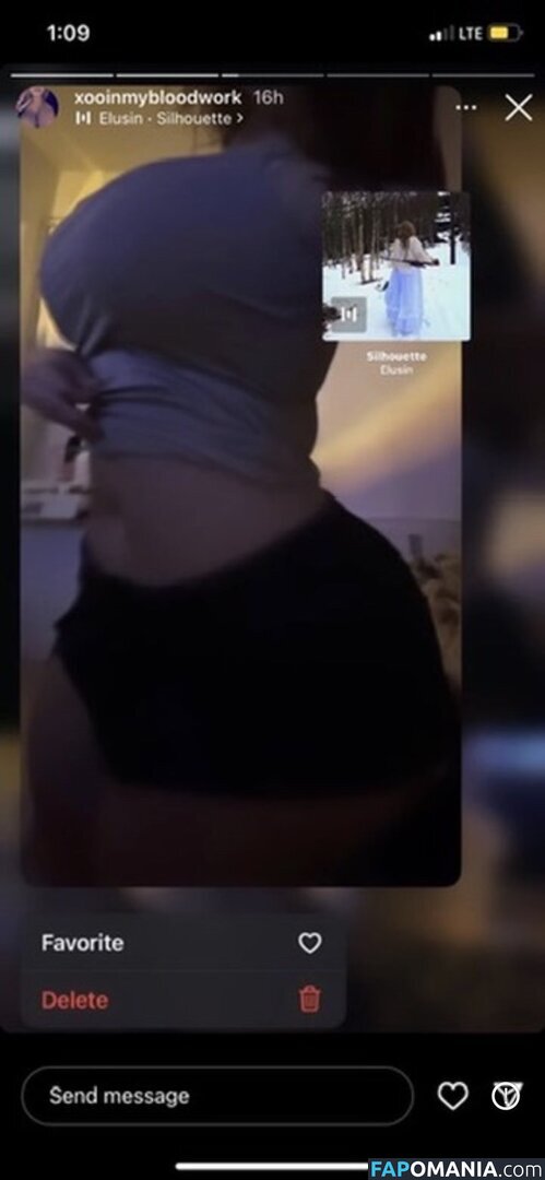 Mfknnstargirl Nackt OnlyFans  Geleaktes Foto #13