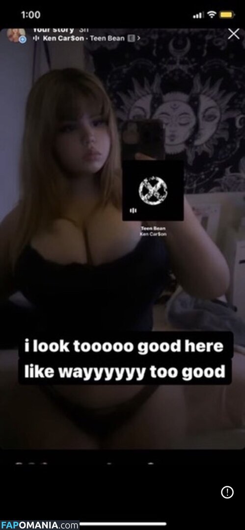 Mfknnstargirl Nackt OnlyFans  Geleaktes Foto #14