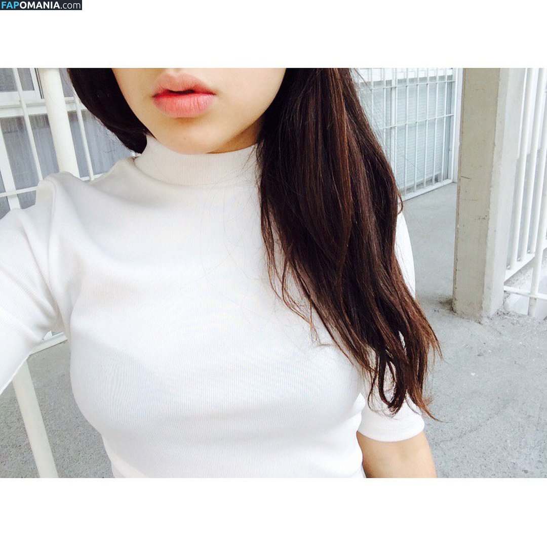 Mfoshh / fomfoo Nackt OnlyFans  Geleaktes Foto #1