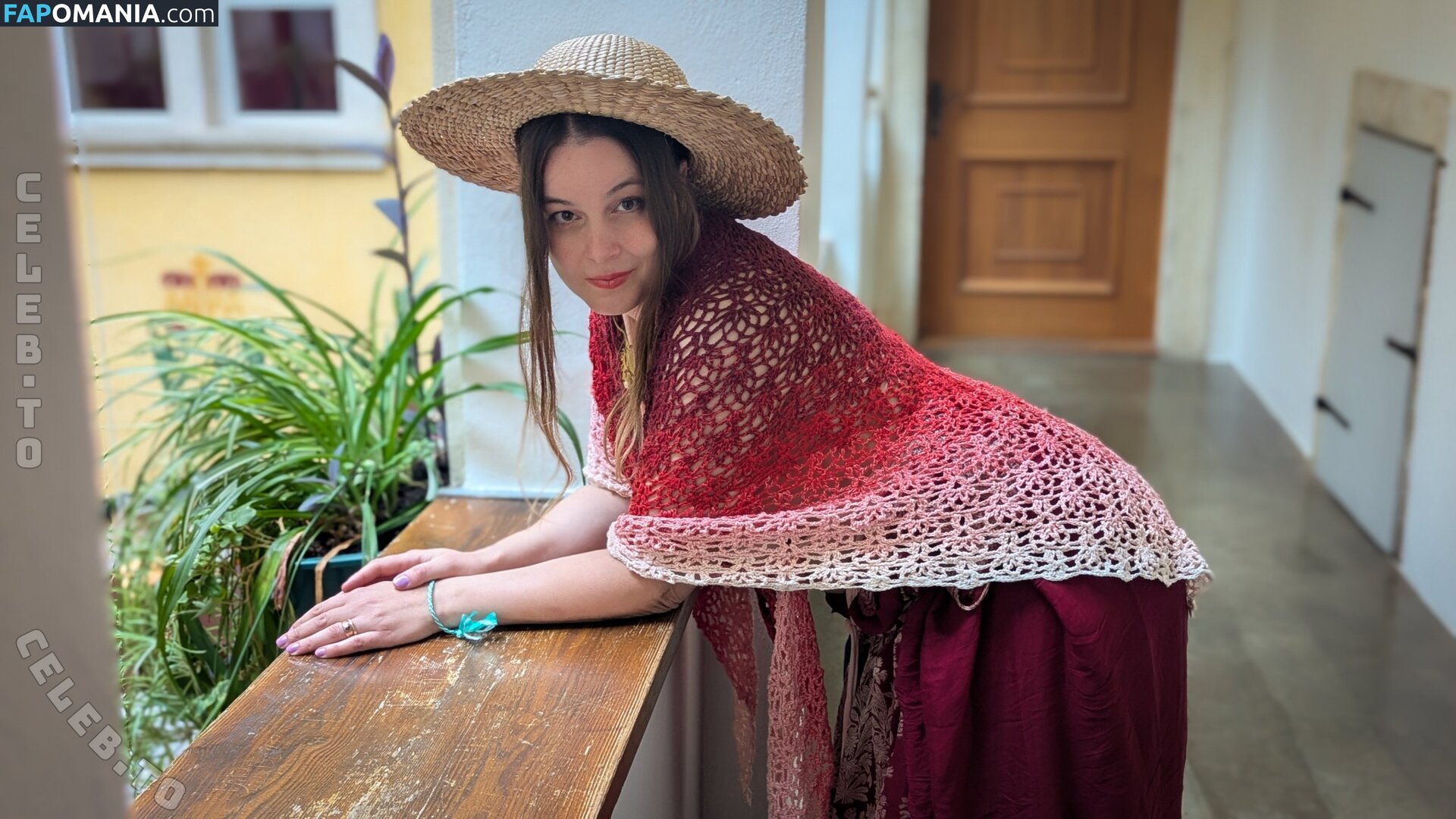 Mhaire Stritter / https: / mhairestritter / orkenspaltertv Nackt OnlyFans  Geleaktes Foto #4