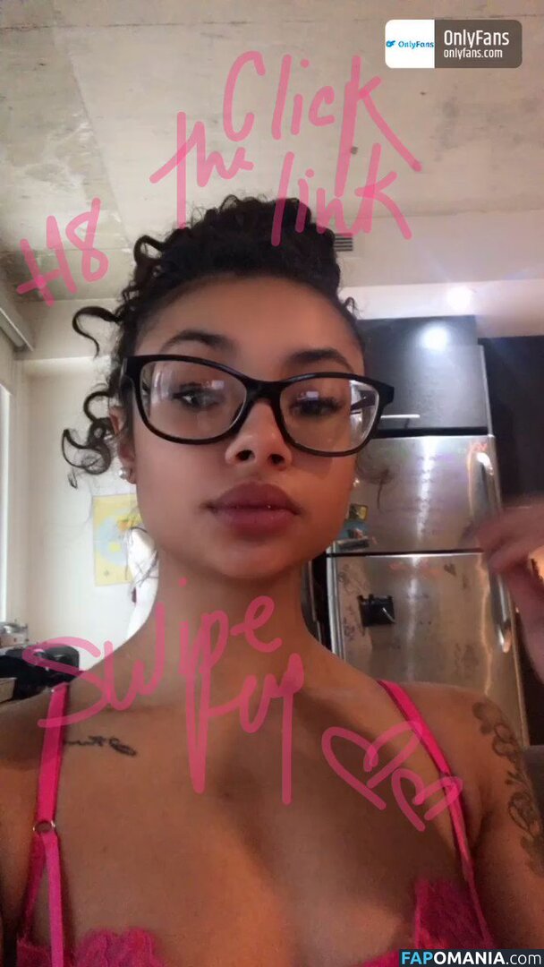 mhoneeyyb Nackt OnlyFans  Geleaktes Foto #5