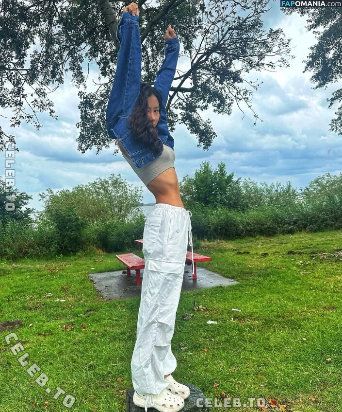 Mhyochi / https: / mhyochi.png Nackt OnlyFans  Geleaktes Foto #47