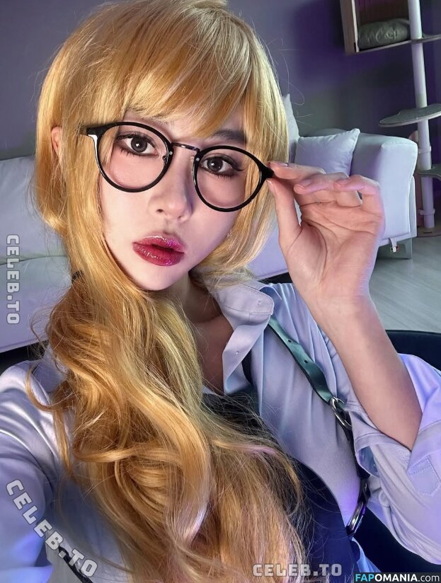 Mhyochi / https: / mhyochi.png Nackt OnlyFans  Geleaktes Foto #48