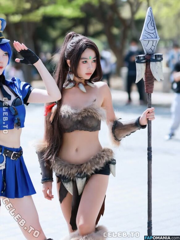 Mhyochi / https: / mhyochi.png Nackt OnlyFans  Geleaktes Foto #50