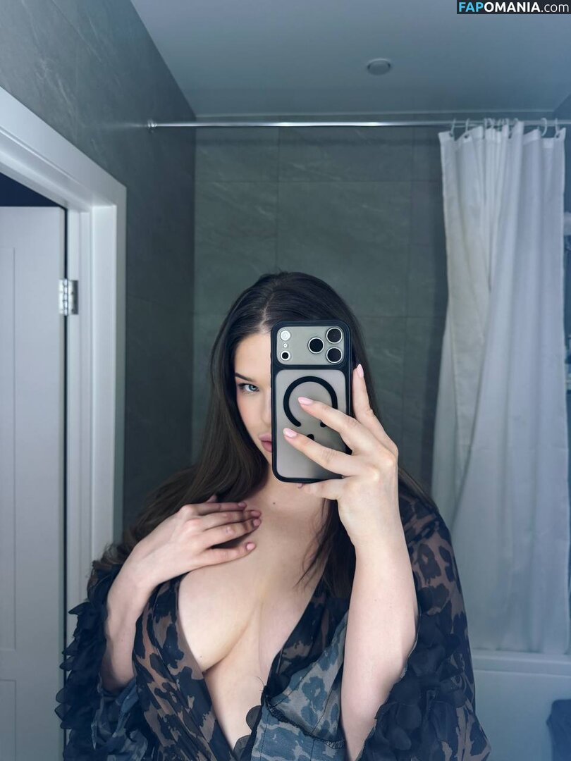mi.saifutdinova / mi_saifutdinova / Мила Сайфутдинова Nackt OnlyFans  Geleaktes Foto #4