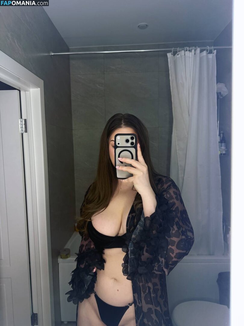 mi.saifutdinova / mi_saifutdinova / Мила Сайфутдинова Nackt OnlyFans  Geleaktes Foto #6