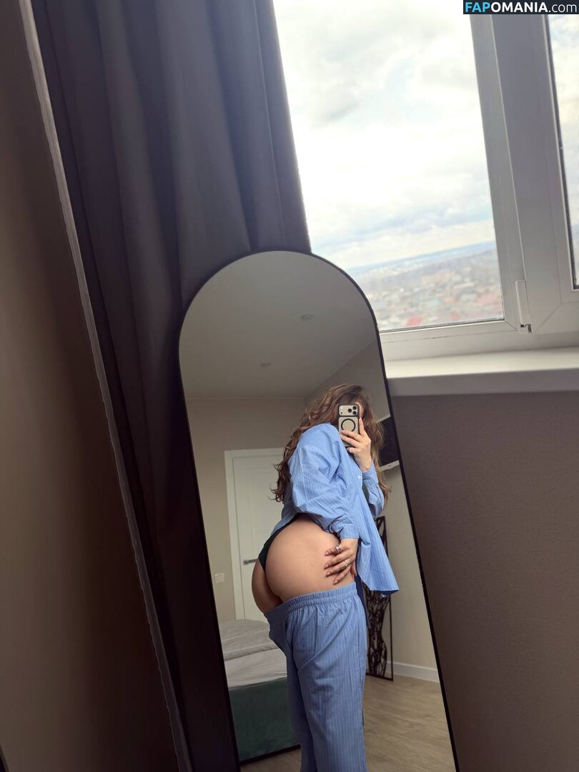 mi.saifutdinova / mi_saifutdinova / Мила Сайфутдинова Nackt OnlyFans  Geleaktes Foto #9