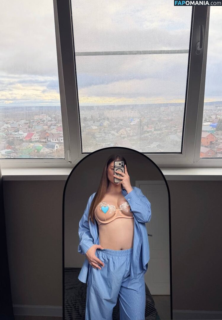 mi.saifutdinova / mi_saifutdinova / Мила Сайфутдинова Nackt OnlyFans  Geleaktes Foto #10