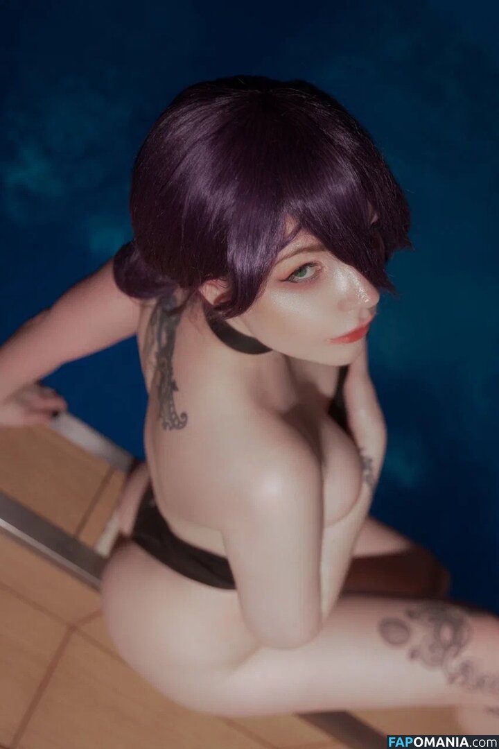 Mi2ray Cosplay / mi2ray2 Nackt OnlyFans  Geleaktes Foto #80