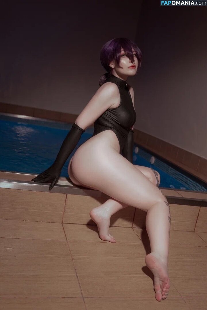 Mi2ray Cosplay / mi2ray2 Nackt OnlyFans  Geleaktes Foto #82