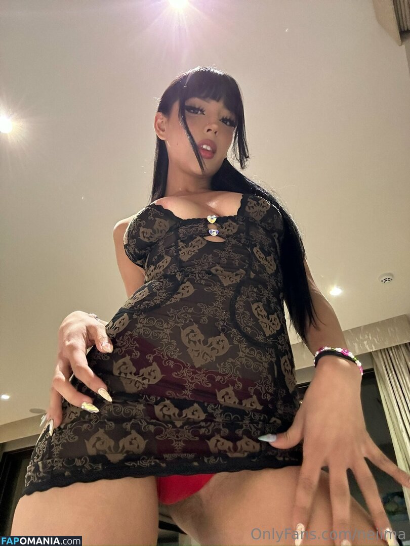 Mia Amador / miaamador / neiimaaa Nackt OnlyFans  Geleaktes Foto #54
