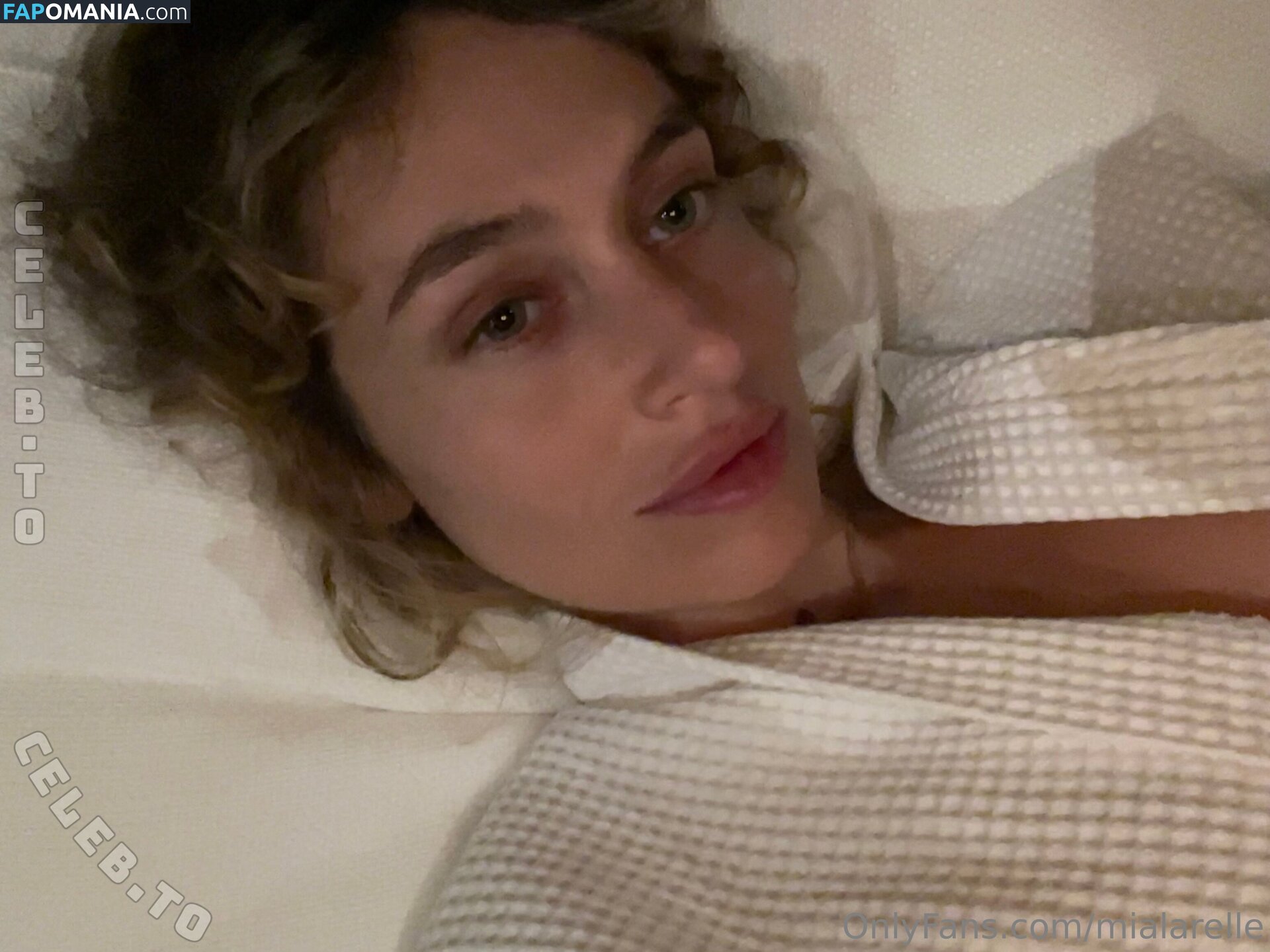 Mia C. Bell  / miacbell / mialarelle Nackt OnlyFans  Geleaktes Foto #1