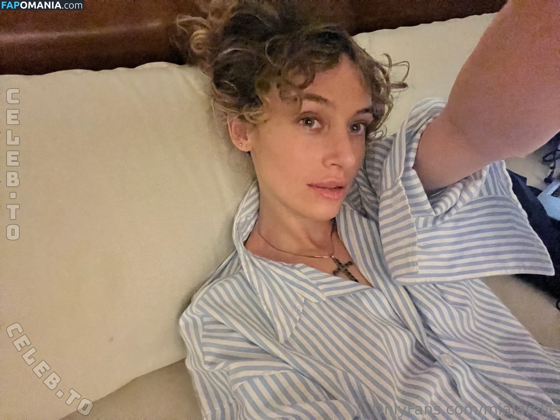 Mia C. Bell  / miacbell / mialarelle Nackt OnlyFans  Geleaktes Foto #13