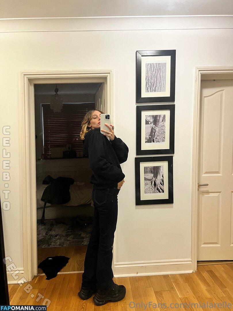 Mia C. Bell  / miacbell / mialarelle Nackt OnlyFans  Geleaktes Foto #14