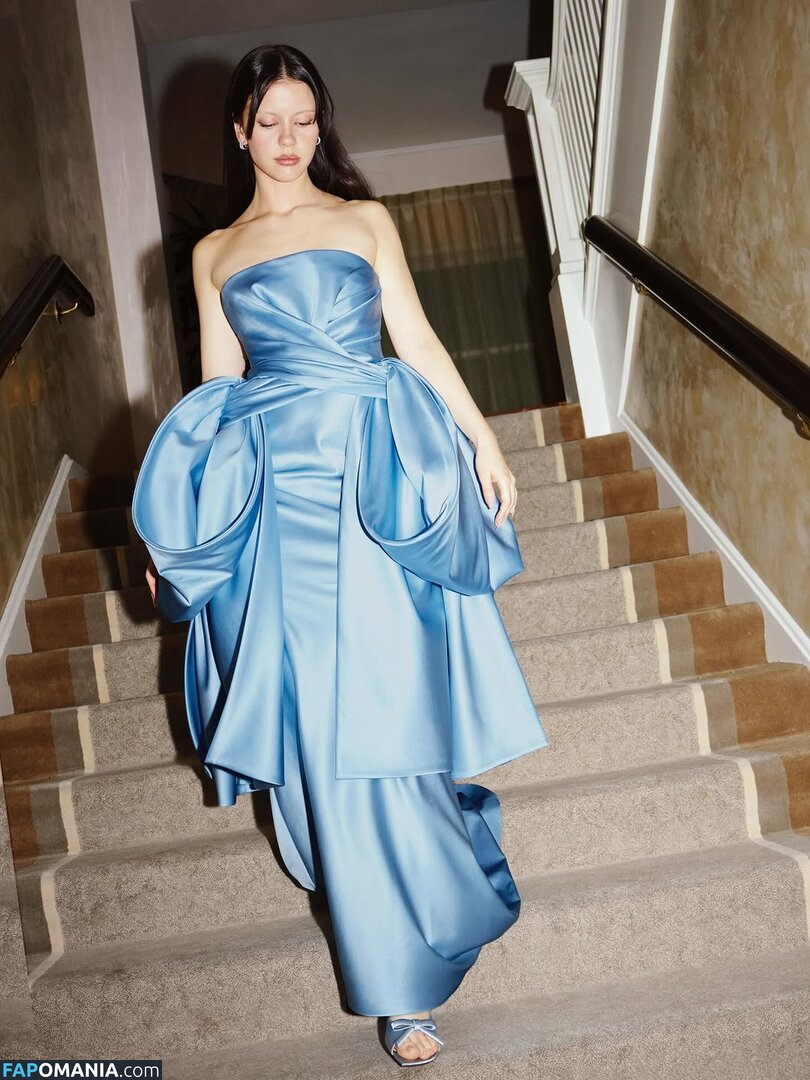 Mia Goth / goth.mia / officalmiagoth Nackt OnlyFans  Geleaktes Foto #124