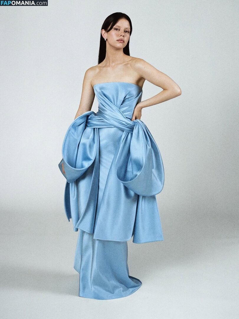 Mia Goth / goth.mia / officalmiagoth Nackt OnlyFans  Geleaktes Foto #126