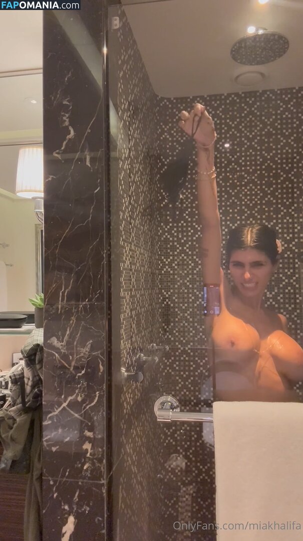 Mia Khalifa / miakhalifa Nackt OnlyFans  Geleaktes Foto #35