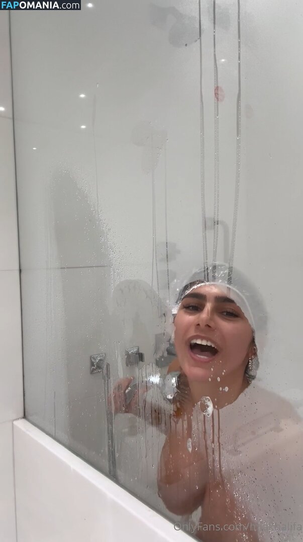 Mia Khalifa / miakhalifa Nackt OnlyFans  Geleaktes Foto #45