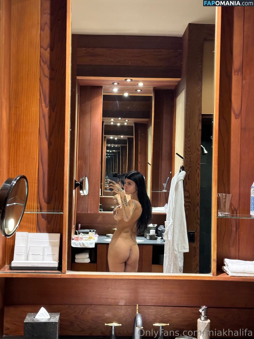 Mia Khalifa / miakhalifa Nackt OnlyFans  Geleaktes Foto #50