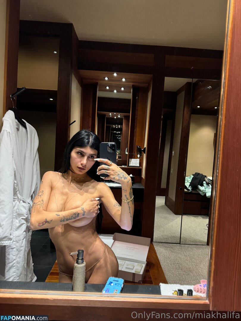 Mia Khalifa / miakhalifa Nackt OnlyFans  Geleaktes Foto #51