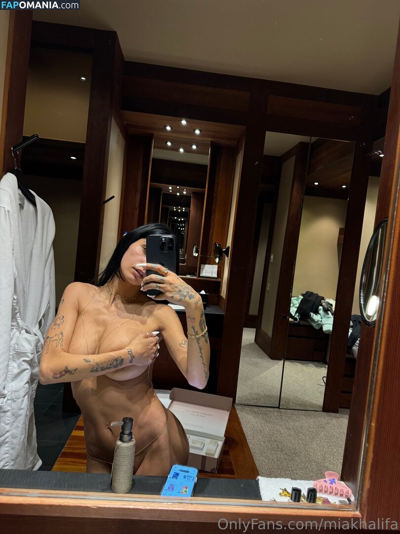 Mia Khalifa / miakhalifa Nackt OnlyFans  Geleaktes Foto #52