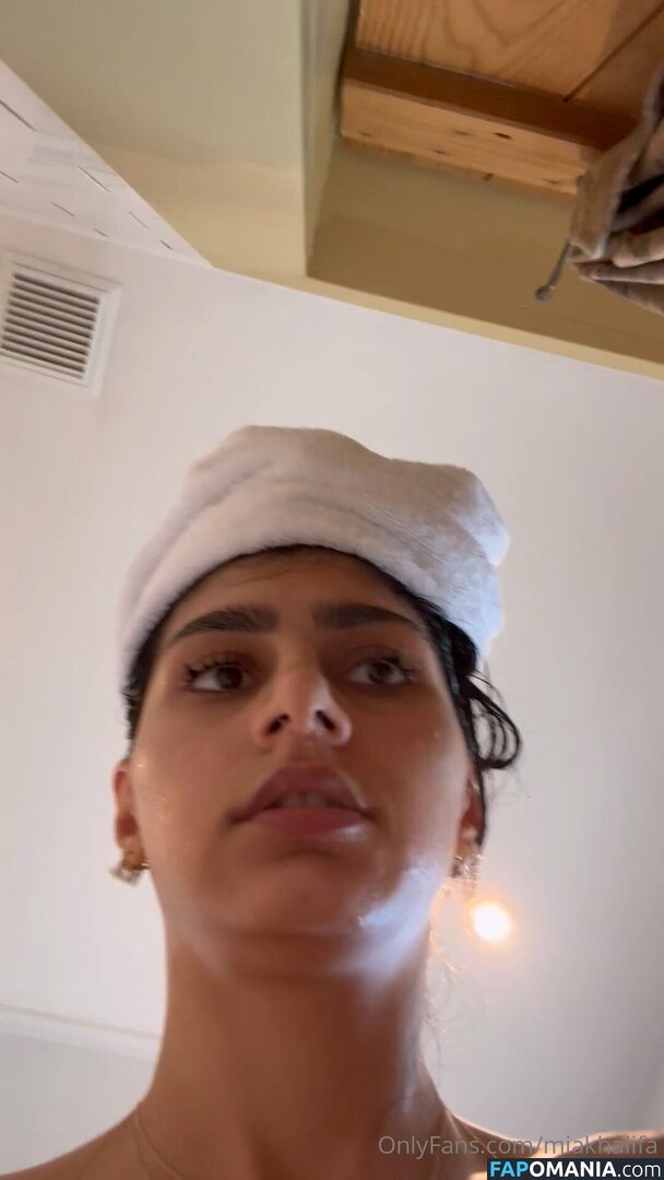 Mia Khalifa / miakhalifa Nackt OnlyFans  Geleaktes Foto #62