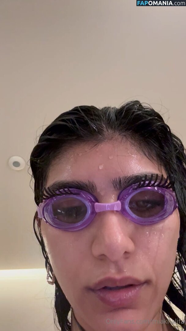 Mia Khalifa / miakhalifa Nackt OnlyFans  Geleaktes Foto #79