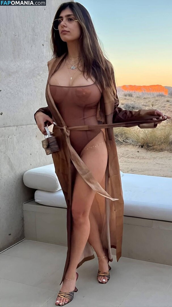 Mia Khalifa / https: / miakhalifa Nackt OnlyFans  Geleaktes Foto #106