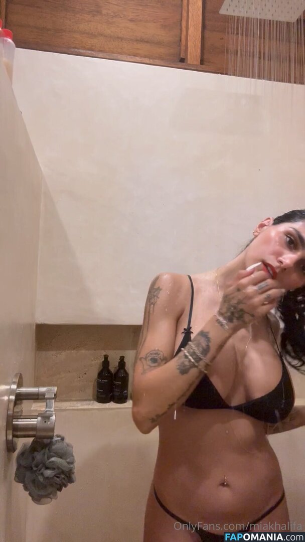Mia Khalifa / https: / miakhalifa Nackt OnlyFans  Geleaktes Foto #121