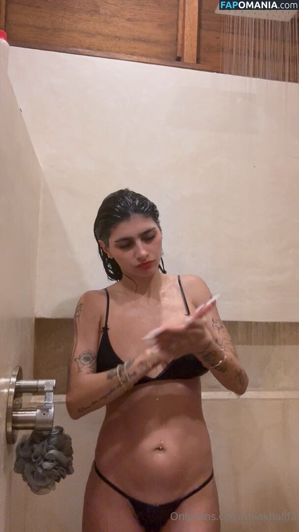 Mia Khalifa / https: / miakhalifa Nackt OnlyFans  Geleaktes Foto #123