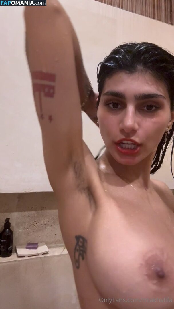 Mia Khalifa / https: / miakhalifa Nackt OnlyFans  Geleaktes Foto #128