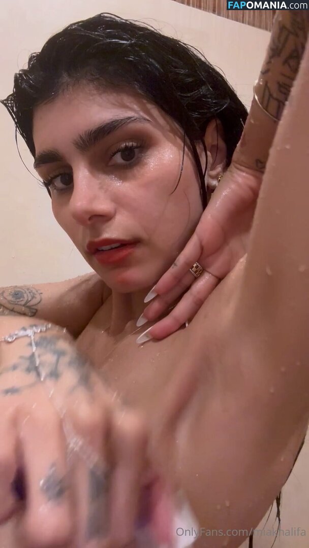 Mia Khalifa / https: / miakhalifa Nackt OnlyFans  Geleaktes Foto #130