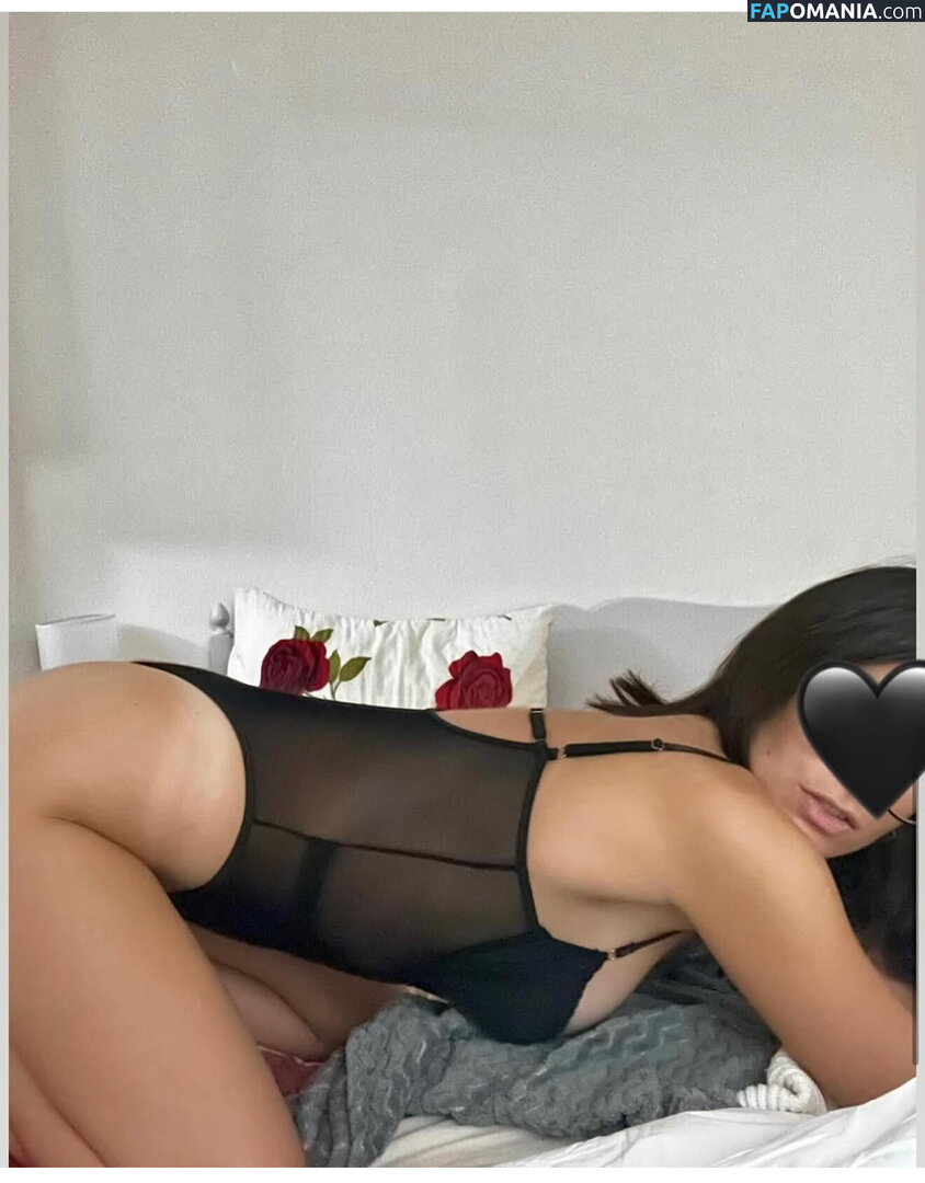Mia Lark / Mialark.gr Nackt OnlyFans  Geleaktes Foto #2